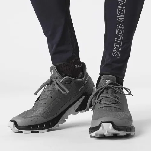 Vista 2 de Salomon Zapatos de senderismo Alphacross 5 para hombre