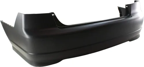 Vista 304 de Garage-Pro Cubierta de parachoques compatible con Honda Accord 1990-1991 imprimado delantero HO1000135