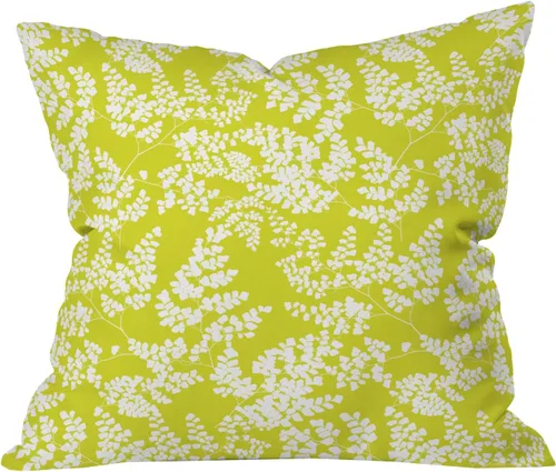 Vista 7 de Deny Designs Aimee St Hill Illustration - Almohada (18 x 18 pulgadas)
