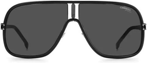 Vista 2 de Carrera Flaglab 11 Negro MateGris Talla única