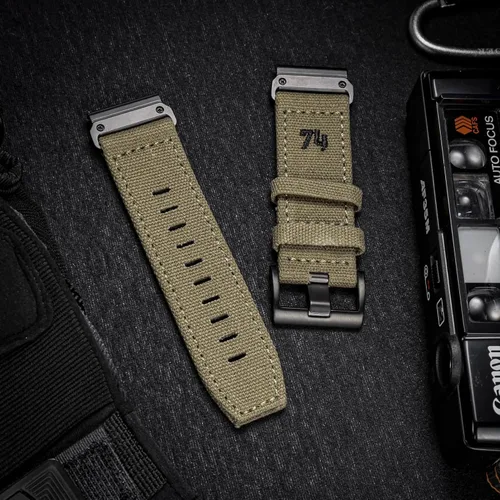 Vista 45 de Correa de reloj compatible con Amazfit T-Rex/T-Rex 2/T-Rex Pro/T-Rex Ultra/T-Rex Ultra 2, nuevo diseño de conector mejorado