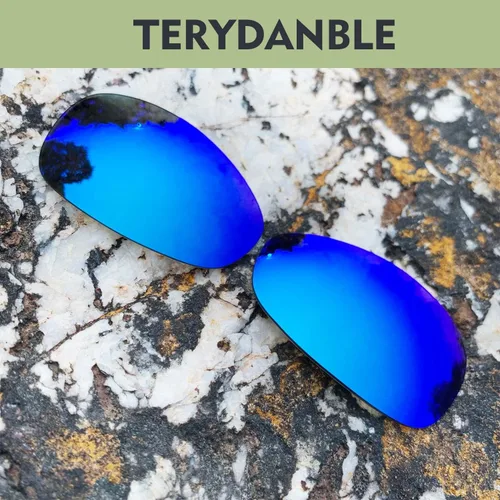 Vista 10 de Lentes compatibles/de repuesto para Oakley Juliet con 3