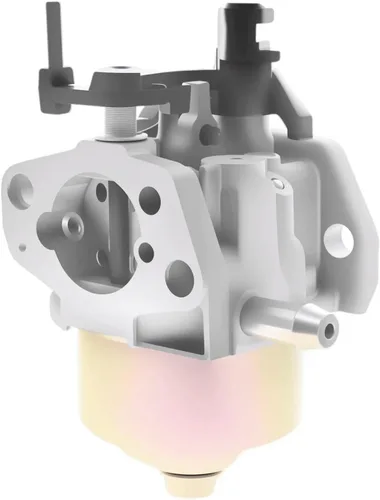 Vista 4 de Cnfaner 951-14423 Kit de carburador para MTD Cub Cadet ST100 25A-262J756 RM2210 recortadora de cuerdas RM120 SC100 11A-A92J710 cortadora 5X65RU