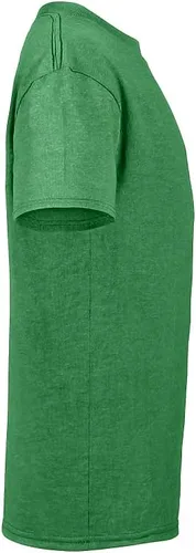 Vista 4 de Fifth Sun Monsters Inc Mike Wazowski Eye - Camiseta para hombre, Verde