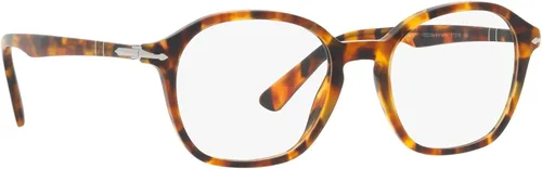 Vista 12 de Persol Women's Po3296v Square Prescription Eyewear Frames