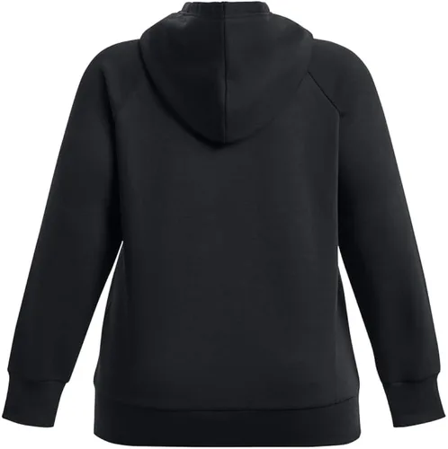 Vista 6 de Under Armour Sudadera con capucha Rival Fleece para mujer
