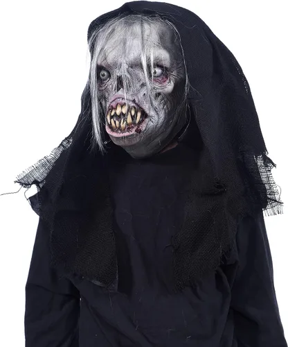 Vista 7 de Zagone Studios Space Imp con capucha para hombre