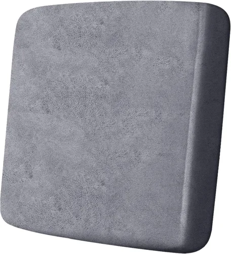 Vista 42 de ANARACHON Fundas de cojín de sofá con aspecto de cuero, juego de fundas de asiento de sofá, protector de muebles para sillón seccional, sofá biplaza