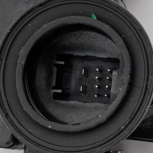 Vista 3 de Para Lexus RX350/RX450h 2010 11 12 13 14 2015 Elevalunas eléctrico lado del pasajero Delantero Con motor 10 pines Reemplazo para LX1351120