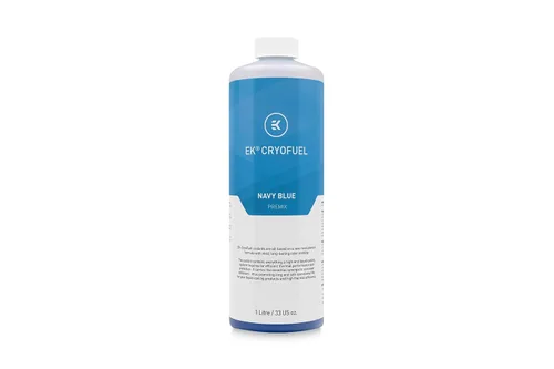 Vista 18 de EK WB EK-CryoFuel Premix - Refrigerante para PC, 33.8 fl oz, verde ácido