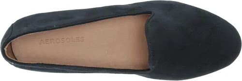 Vista 5 de Aerosoles Betunia mocasines sin cordones para mujer con plantilla de espuma viscoelástica