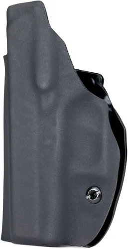 Vista 14 de R&R Holsters (Negro) Funda para cinturón exterior Funda de pala OWB se ajusta