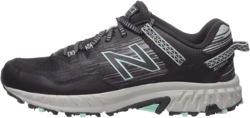 Vista 8 de New Balance - Tenis para correr para mujer (410 V6)