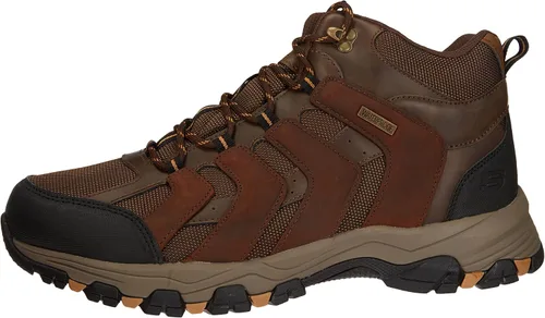 Vista 8 de Skechers USA - Botas de senderismo para hombre