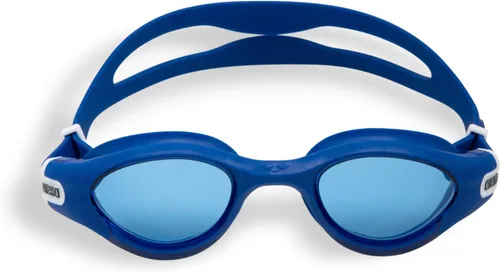 Vista 18 de ARENA Gafas de natación unisex para adultos The One Plus con ajuste hermético, sellos herméticos, revestimiento antivaho para nadadores de fitness