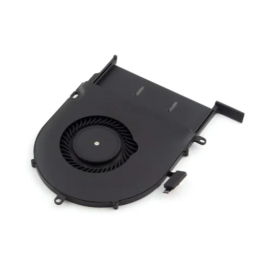 Vista 2 de Reemplazo del ventilador de refrigeración de CPU para MacBook Pro Retina de 13 pulgadas serie A1502