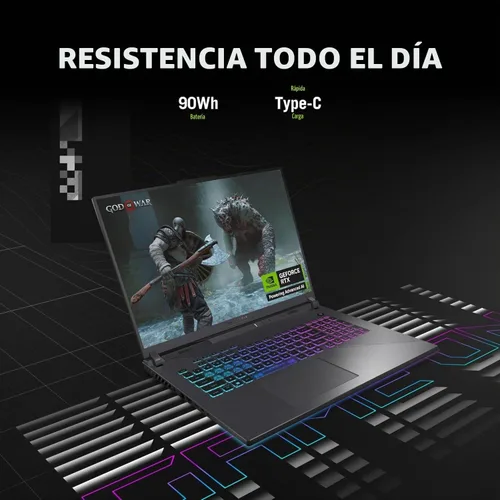Vista 9 de ASUS ROG Strix G18 (2025) Laptop para juegos, NVIDIA RTX 5080 16GB GDDR7, Intel Ultra 9 275HX(hasta 5.4GHz), pantalla Rog Nebula de 18 pulgadas, 240