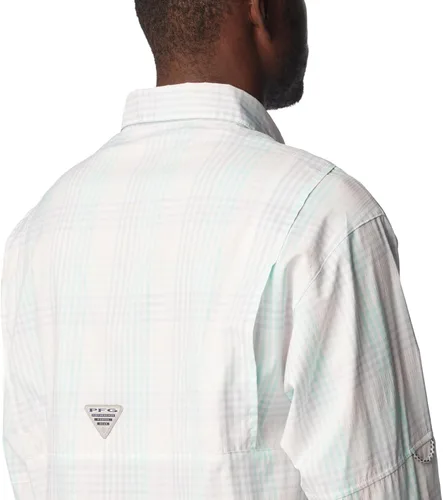 Vista 12 de Columbia Camisa de manga larga Super Tamiami para hombre