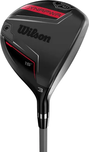Vista 10 de Wilson Dynapower Maderas de Fairway para Hombre - 3/5/7