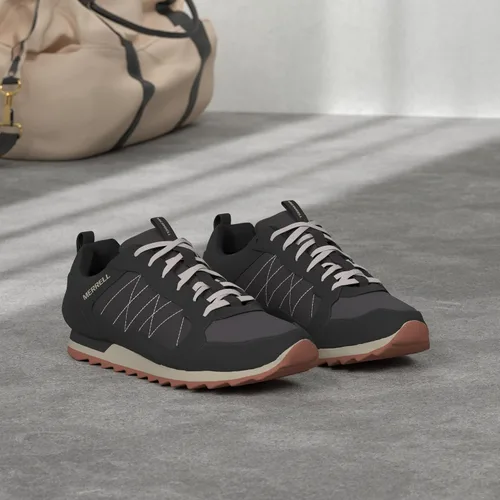 Vista 2 de Merrell Tenis Alpine para hombre