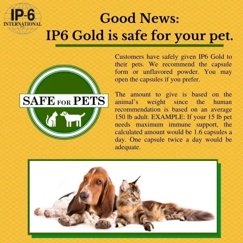 Vista 5 de IP6 Gold Devicare - Polvo con mio-inositol - 10.86 oz sin sabor - Suplemento IP6 (inositol hexafosfato) - Sin OMG - Vegano - Sin gluten - Fórmula