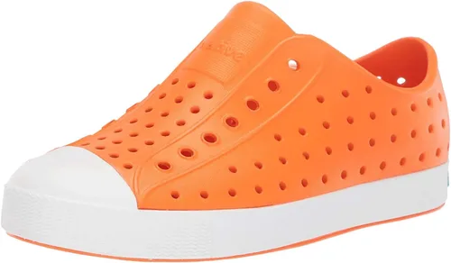 Vista 74 de Native Jefferson tenis iridiscentes (niños pequeños y grandes)