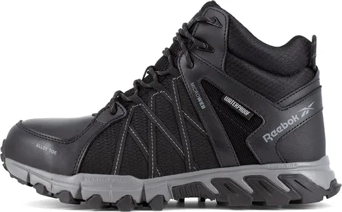 Vista 5 de Reebok Work Trailgrip Work WP AT Mid Mens Boot