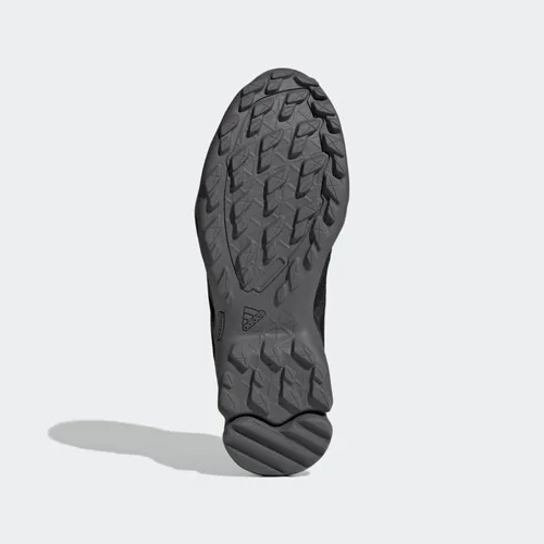 Vista 3 de adidas Zapatos de senderismo AX2S para hombre