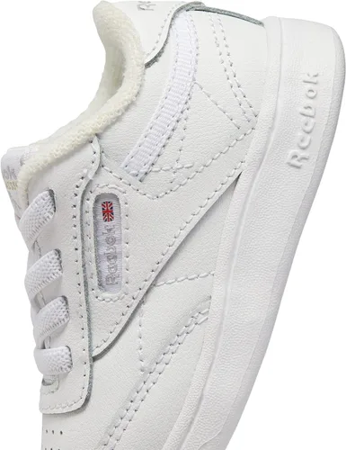 Vista 4 de Reebok Unisex-Child Club C Sneaker