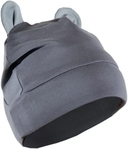 Vista 33 de Sombrero protector de cabeza para niños, diseño único y pendiente de patente, tecnología autoajustable, acolchado de seguridad para bebés y niños