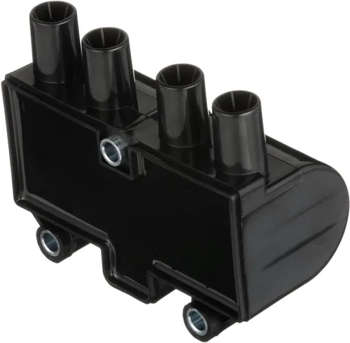 Vista 3 de Bobina de encendido compatible con Chevrolet Chevy Monza 2003 PC-895214 2003