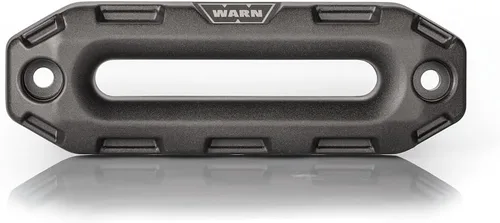 Vista 5 de WARN 100655 Winch Accesorio: Epic 1.0" Fairlead, Negro