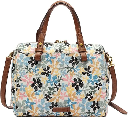 Vista 3 de Fossil Rachel Satchel