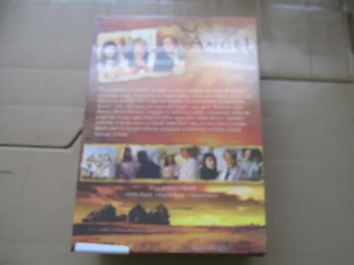 Vista 2 de Touched by an Angel - The Third Season, Vol. 1