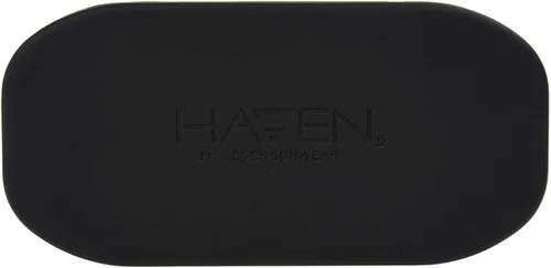 Vista 3 de Dioptics Haven 15 Rec Clip on Sunglasses Rectangular