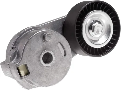 Vista 23 de 12663047 Tensor de correa de transmisión de accesorios con conjunto de polea (solo para híbrido de 2.4L) apto para Chevy 08-10 y 13-14 Malibu