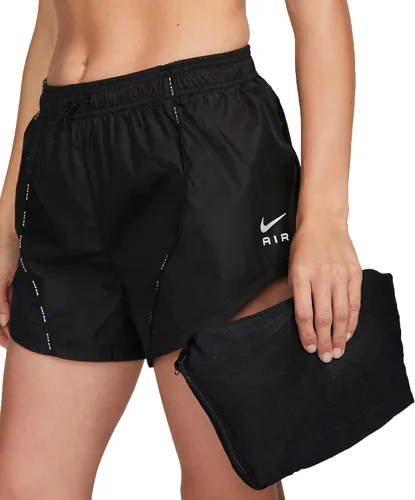 Vista 9 de Nike Essential - Chaqueta para correr con capucha para mujer