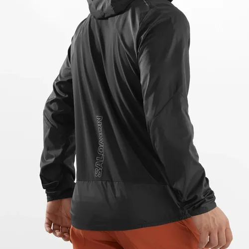 Vista 9 de Salomon Bonatti Cross Wind para hombre