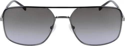 Vista 2 de Lacoste Mens L227s Aviator Sunglasses