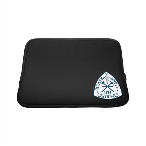 Vista 168 de OTM Essentials Abilene Christian University - Funda para portátil de 13 pulgadas, diseño clásico