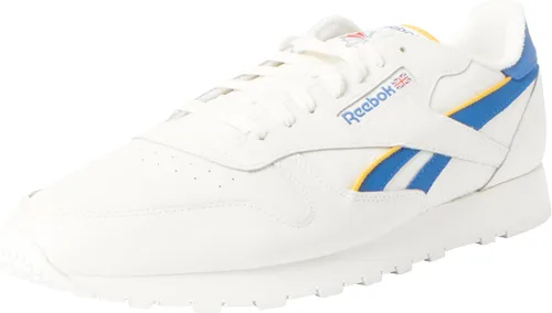 Vista 60 de Reebok Women's Classic Leather Sneaker