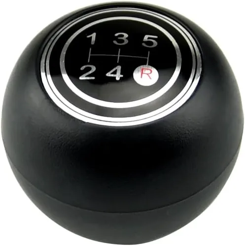 Vista 11 de Pomo de palanca de cambio de marcha con cabeza de bolígrafo compatible con Toyota Land Cruisers 40 Series FJ40 FJ43 FJ45 BJ40 BJ45 HJ47 1969-1984