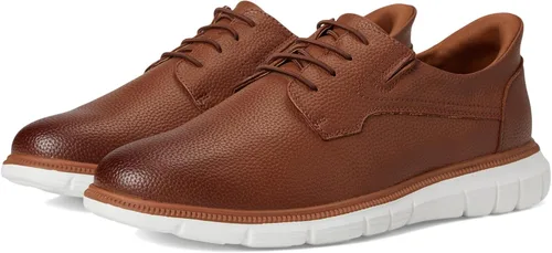 Vista 11 de Marc Joseph New York - Zapatos para hombre Cloud Street (tecnología manos libres)