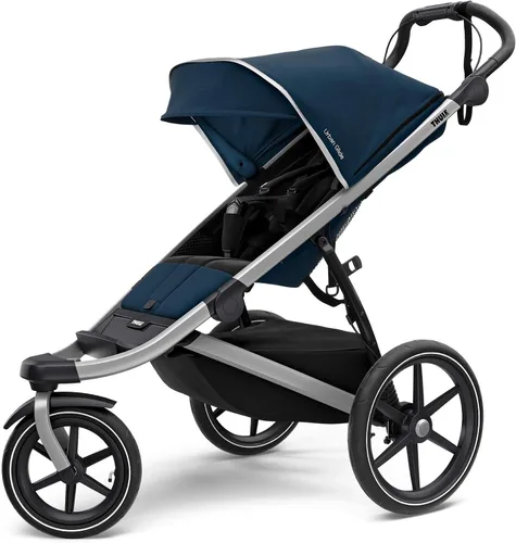 Vista 16 de Thule Urban Glide 2 - Cochecito para correr