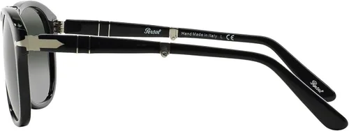 Vista 4 de Persol Po0714 Pilot Sunglasses