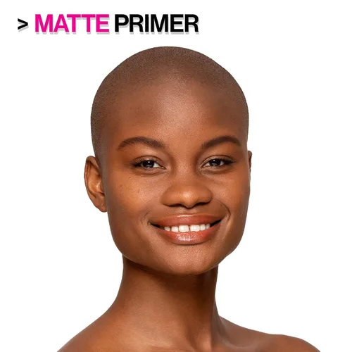 Vista 6 de wet n wild Photo Focus Primer Mate para Rostro - Partners in Prime