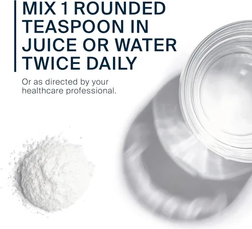 Vista 3 de Vital Nutrients Polvo de inositol Myo inositol para apoyar la energía, el metabolismo y la función ovárica* Suplemento vegano Sin gluten