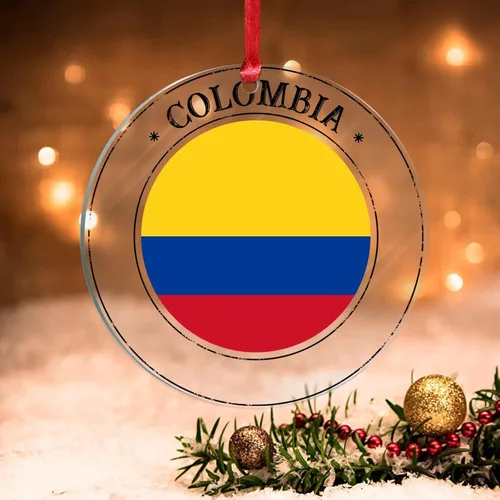 Vista 38 de Bandera de Bielorrusia, adornos decorativos para colgar, bandera nacional de Bielorrusia, decoración de árbol de Navidad, recuerdo navideño, adorno