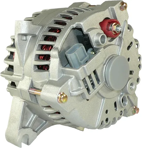 Vista 4 de DB Electrical Alternador AFD0155 compatible con/repuesto para Ford E Van 2004 2005 2006 2007 2008, E450 SUPER-DUTY 2006 2007 2008 7C2T-10300-AA