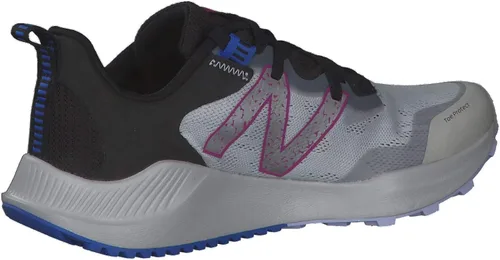 Vista 7 de New Balance Dynasoft Nitrel V4 - Tenis de correr para mujer
